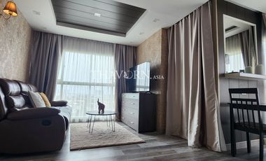 ขาย 1 เตียง คอนโด ใน บางละมุง, ชลบุรี