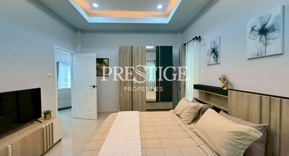 Продажа 3 спальни дом в Huay Yai, Паттайя