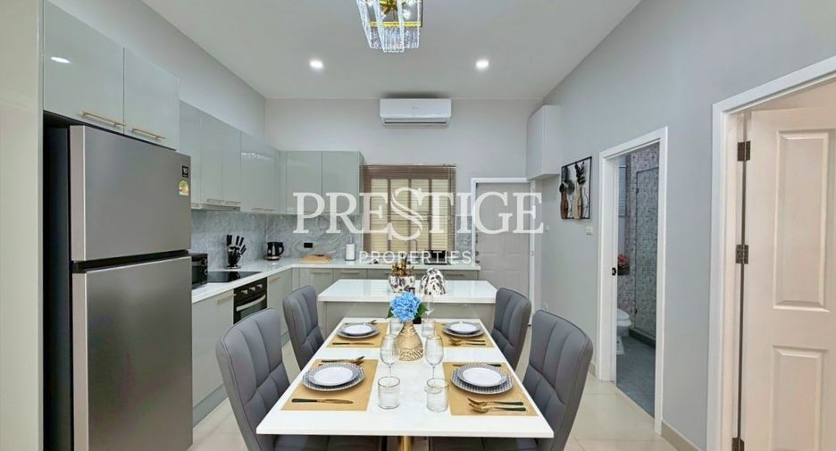 Продажа 3 спальни дом в Huay Yai, Паттайя