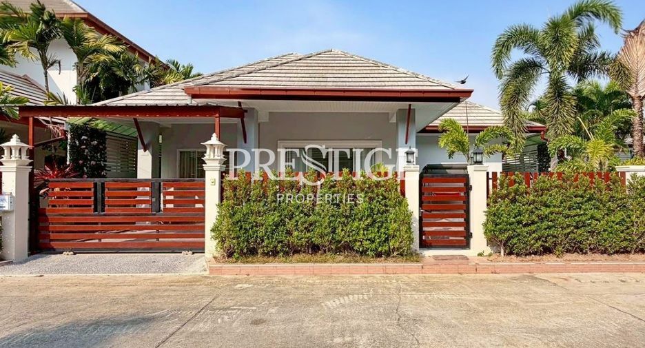 Продажа 3 спальни дом в Huay Yai, Паттайя