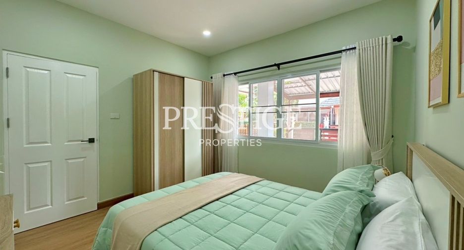 Продажа 3 спальни дом в Huay Yai, Паттайя