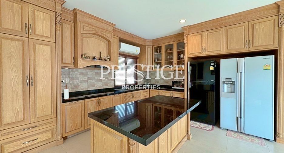 Casa en venta de 3 habitaciones en Huay Yai, Pattaya