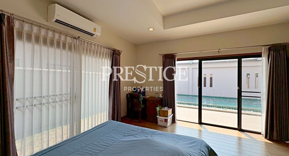 Casa en venta de 3 habitaciones en Huay Yai, Pattaya