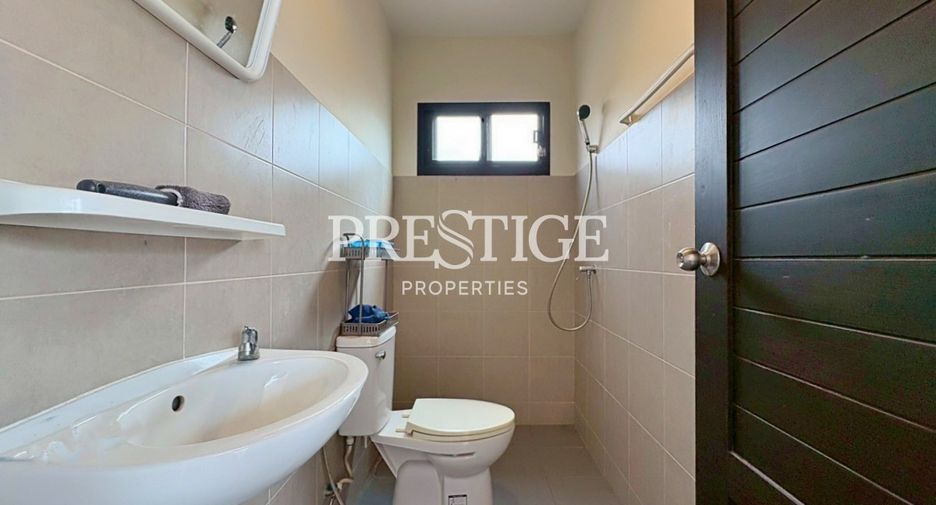 Casa en venta de 3 habitaciones en Huay Yai, Pattaya