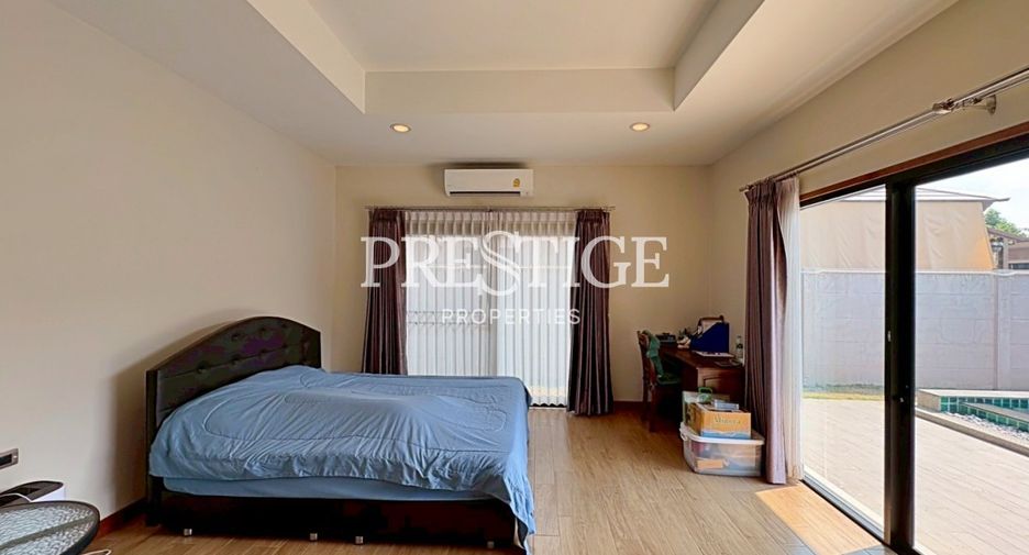 Casa en venta de 3 habitaciones en Huay Yai, Pattaya