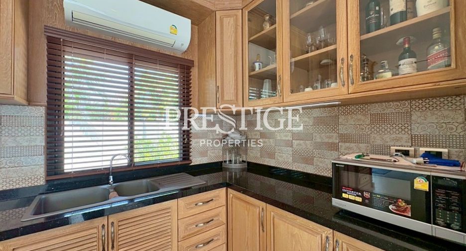 Casa en venta de 3 habitaciones en Huay Yai, Pattaya