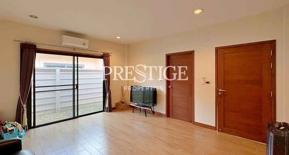 Casa en venta de 3 habitaciones en Huay Yai, Pattaya