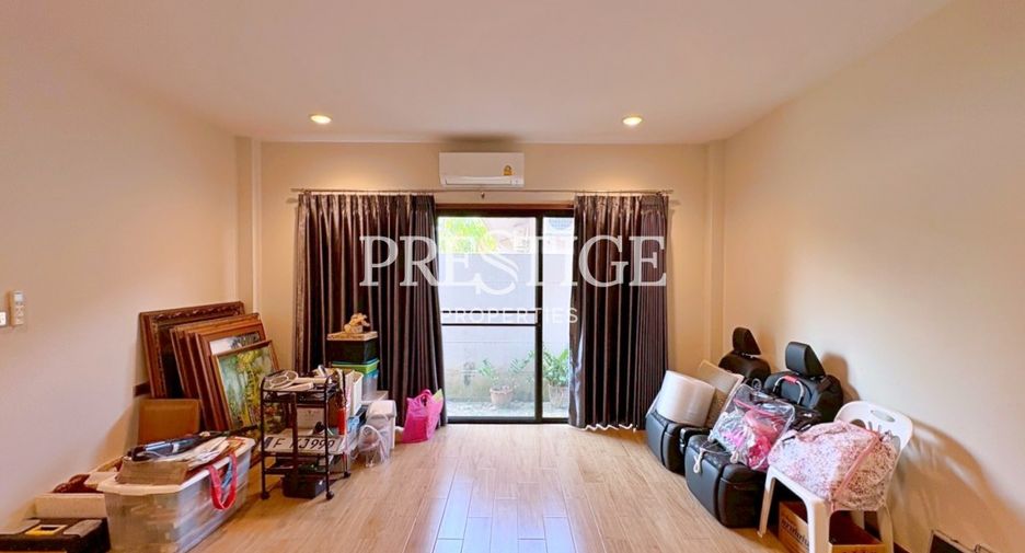 Casa en venta de 3 habitaciones en Huay Yai, Pattaya
