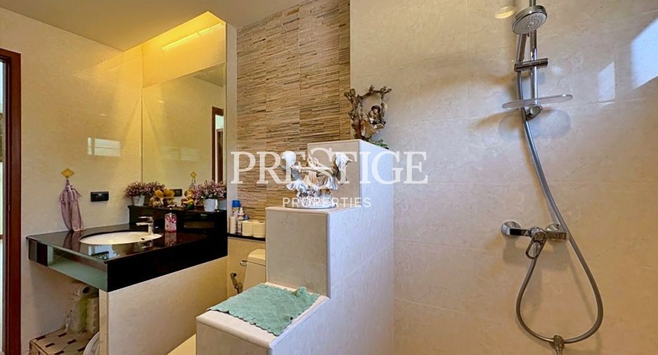 Casa en venta de 3 habitaciones en Huay Yai, Pattaya