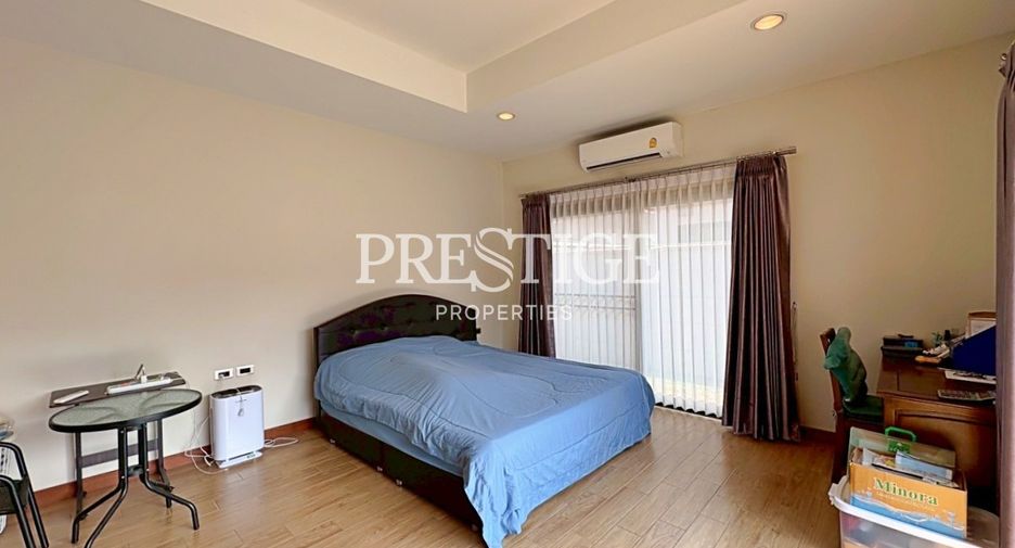 Casa en venta de 3 habitaciones en Huay Yai, Pattaya