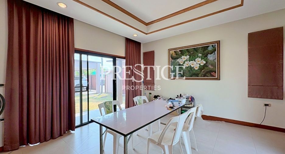 Casa en venta de 3 habitaciones en Huay Yai, Pattaya