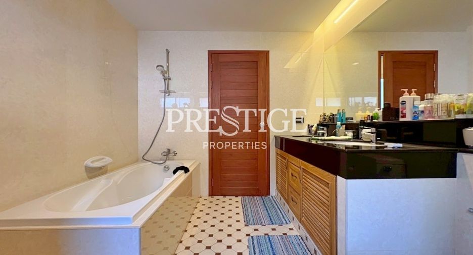 Casa en venta de 3 habitaciones en Huay Yai, Pattaya