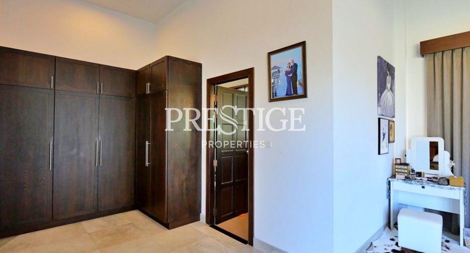 À vendre 4 chambres maison à Bang Lamung, Chonburi