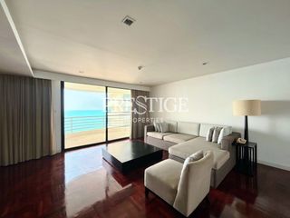 For rent 2 bedrooms condo in Bang Lamung, Chonburi