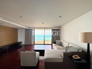 For rent 2 bedrooms condo in Bang Lamung, Chonburi