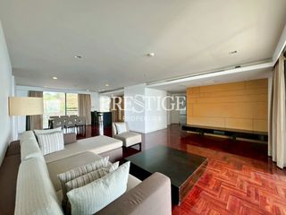 For rent 2 bedrooms condo in Bang Lamung, Chonburi