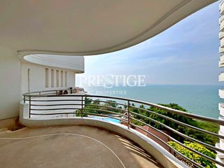 For rent 2 bedrooms condo in Bang Lamung, Chonburi