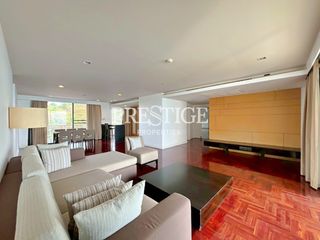 For rent 2 bedrooms condo in Bang Lamung, Chonburi