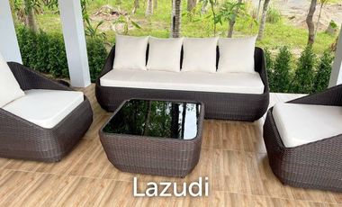 For sale 4 bedrooms villa in Ko Pha-ngan, Surat Thani