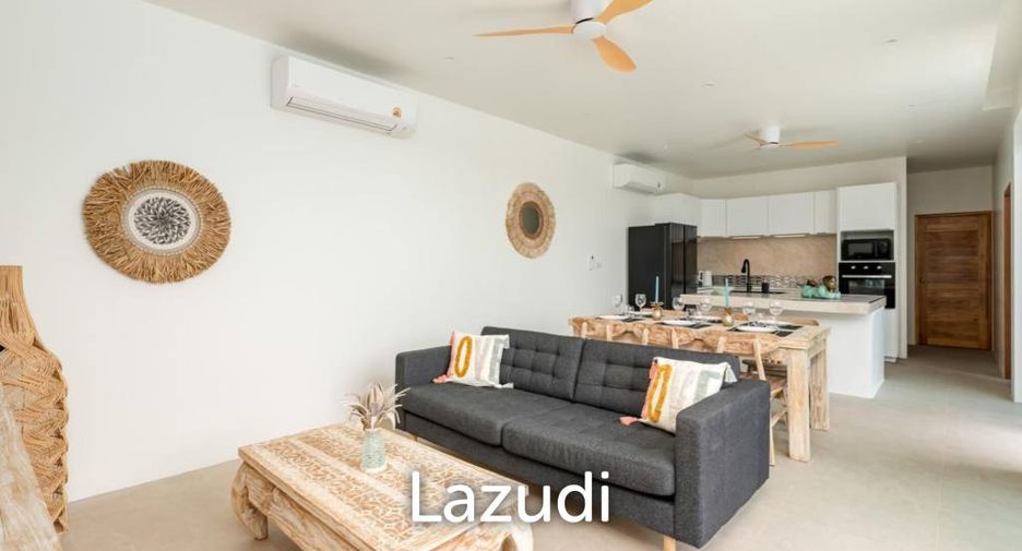 For sale 3 bedrooms villa in Ko Samui, Surat Thani