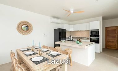 For sale 3 bedrooms villa in Ko Samui, Surat Thani