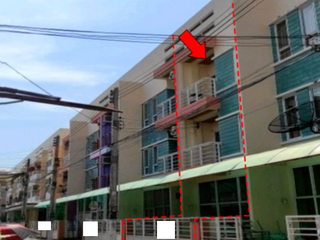 À vendre 1 chambre local commercial à Mueang Chon Buri, Chonburi