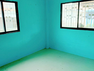 For sale 2 bedrooms townhouse in Pluak Daeng, Rayong