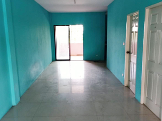 For sale 2 bedrooms townhouse in Pluak Daeng, Rayong