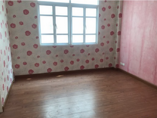 For sale 2 bedrooms townhouse in Lak Si, Bangkok
