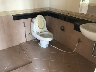 For sale 2 bedrooms townhouse in Lak Si, Bangkok