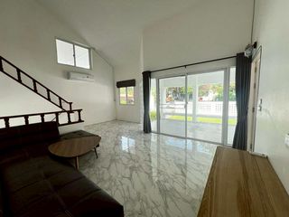 ขาย 3 ห้องนอน บ้านเดี่ยว ใน บางละมุง, ชลบุรี