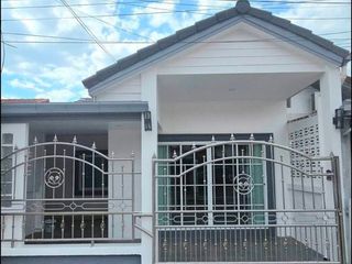 For Rent 2 Bedroom House In Bang Lamung, Chonburi