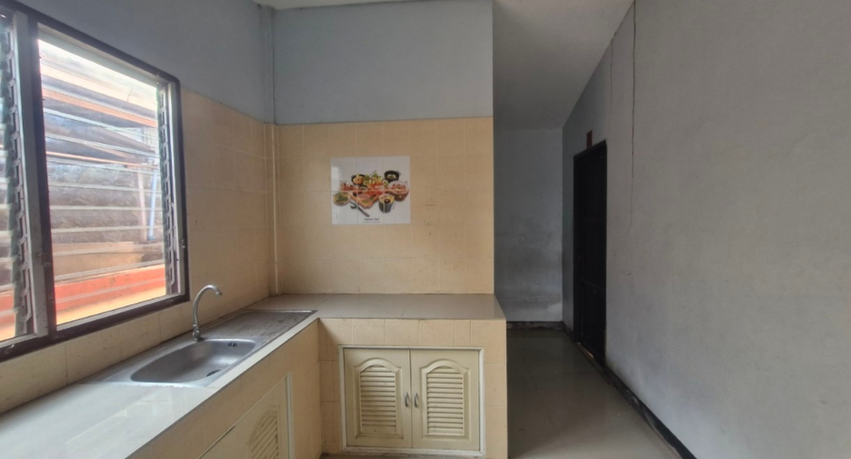 For sale 2 bedrooms house in Pluak Daeng, Rayong