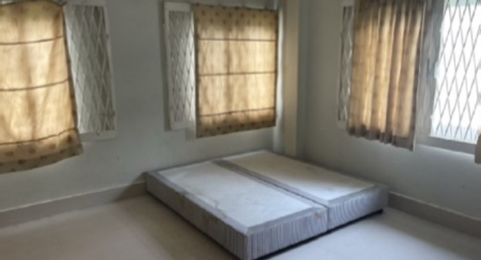 For sale 2 bedrooms house in Don Mueang, Bangkok