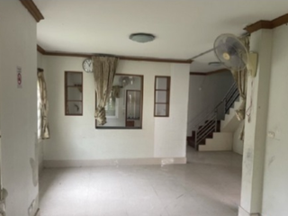 For sale 2 ベッドルーム house in Don Mueang, Bangkok