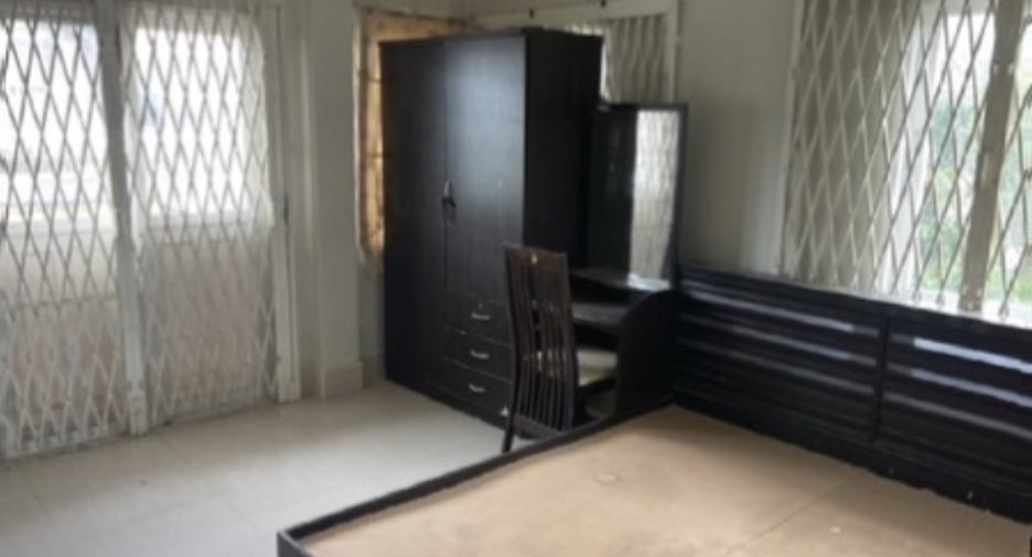 For sale 2 bedrooms house in Don Mueang, Bangkok