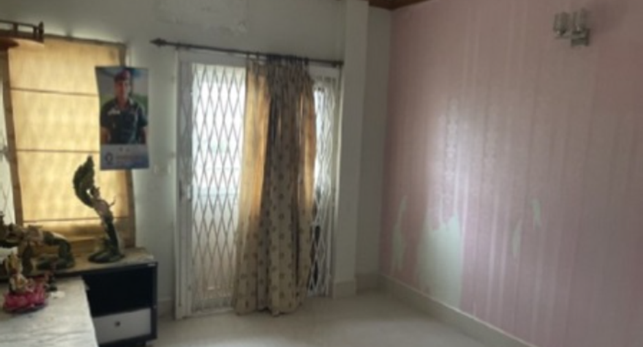 For sale 2 bedrooms house in Don Mueang, Bangkok
