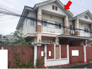 For sale 2 ベッドルーム house in Don Mueang, Bangkok