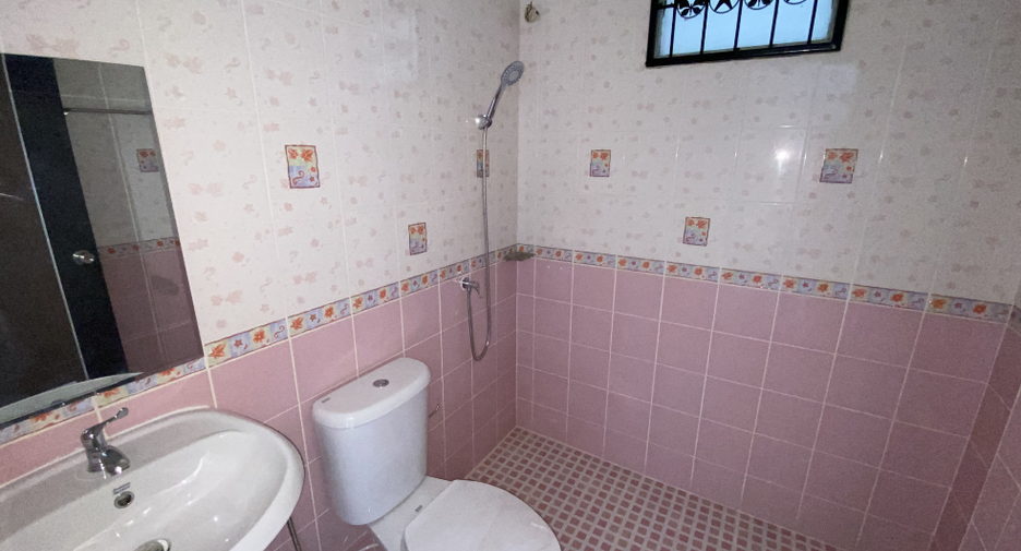 Продажа 3 спальни дом в Мыанг Районг, Районг