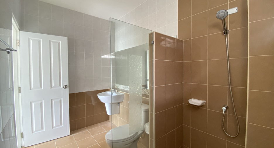 For sale 3 ベッドルーム house in Ban Chang, Rayong