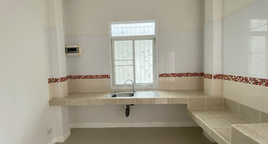 For sale 3 ベッドルーム house in Ban Chang, Rayong