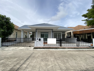 For sale 3 ベッドルーム house in Ban Chang, Rayong