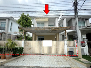 À vendre 3 chambres maison à Don Mueang, Bangkok
