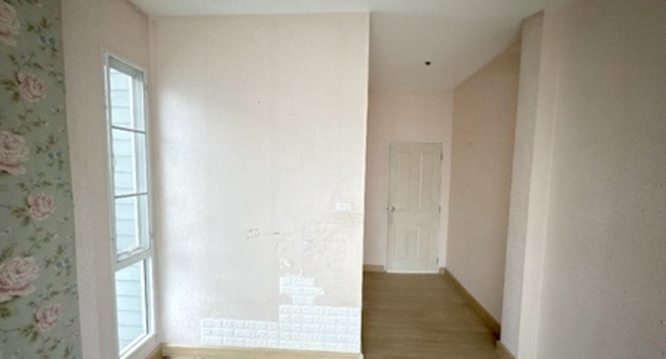 For sale 3 ベッドルーム house in Don Mueang, Bangkok