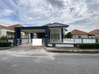 ขาย 3 ห้องนอน บ้านเดี่ยว ใน บ้านฉาง, ระยอง