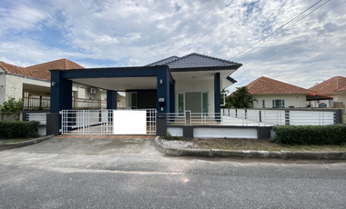 For sale 3 ベッドルーム house in Ban Chang, Rayong