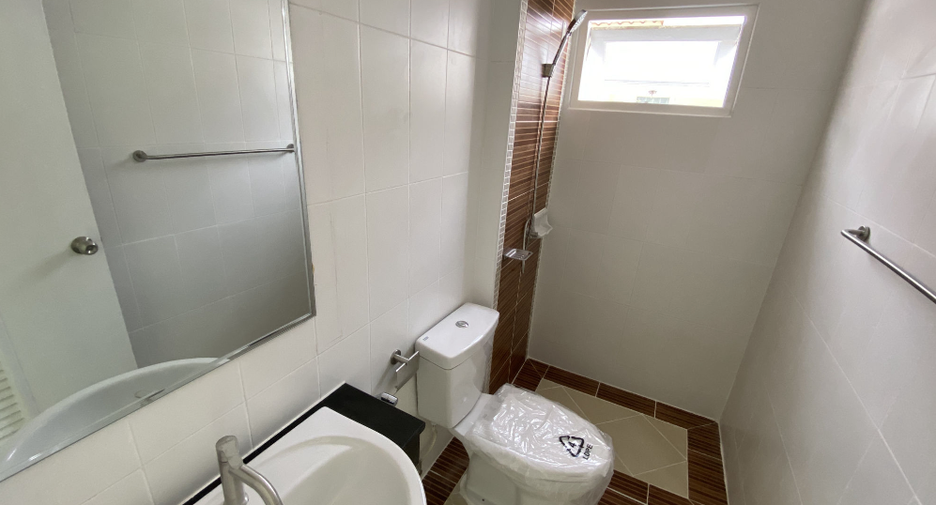For sale 3 ベッドルーム house in Ban Chang, Rayong