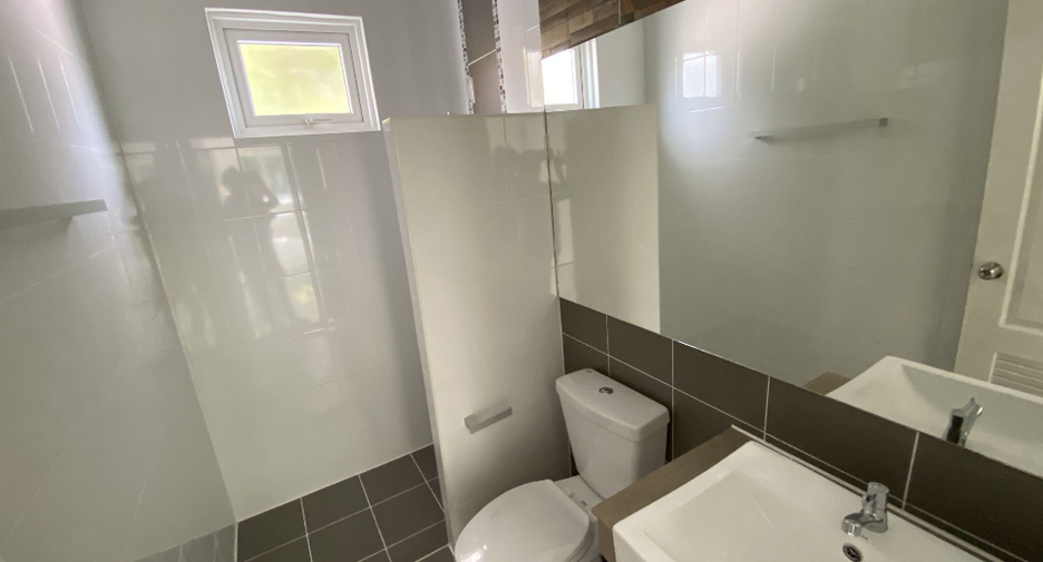 Haus zum Kauf mit 3 Zimmer in Ban Chang, Rayong