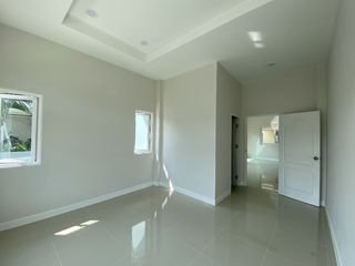 ขาย 3 ห้องนอน บ้านเดี่ยว ใน บ้านฉาง, ระยอง