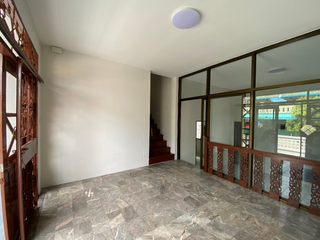 For sale 3 bedrooms house in Mueang Rayong, Rayong